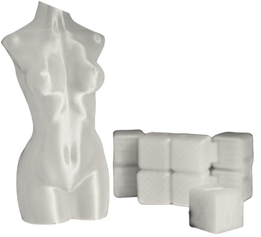 3D модель