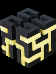3d модель