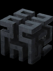 3d модель