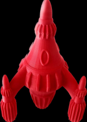3d модель