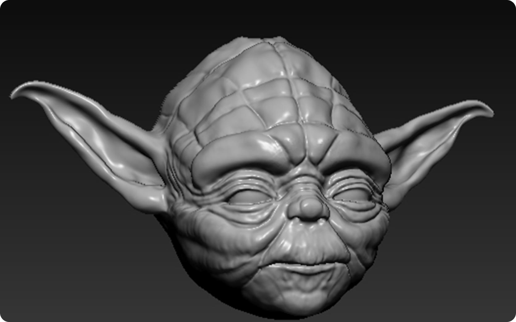 3D модель