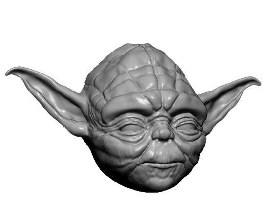 3D модель