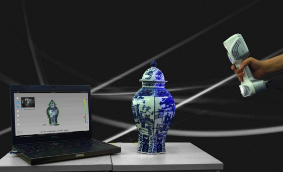 3D Сканирование