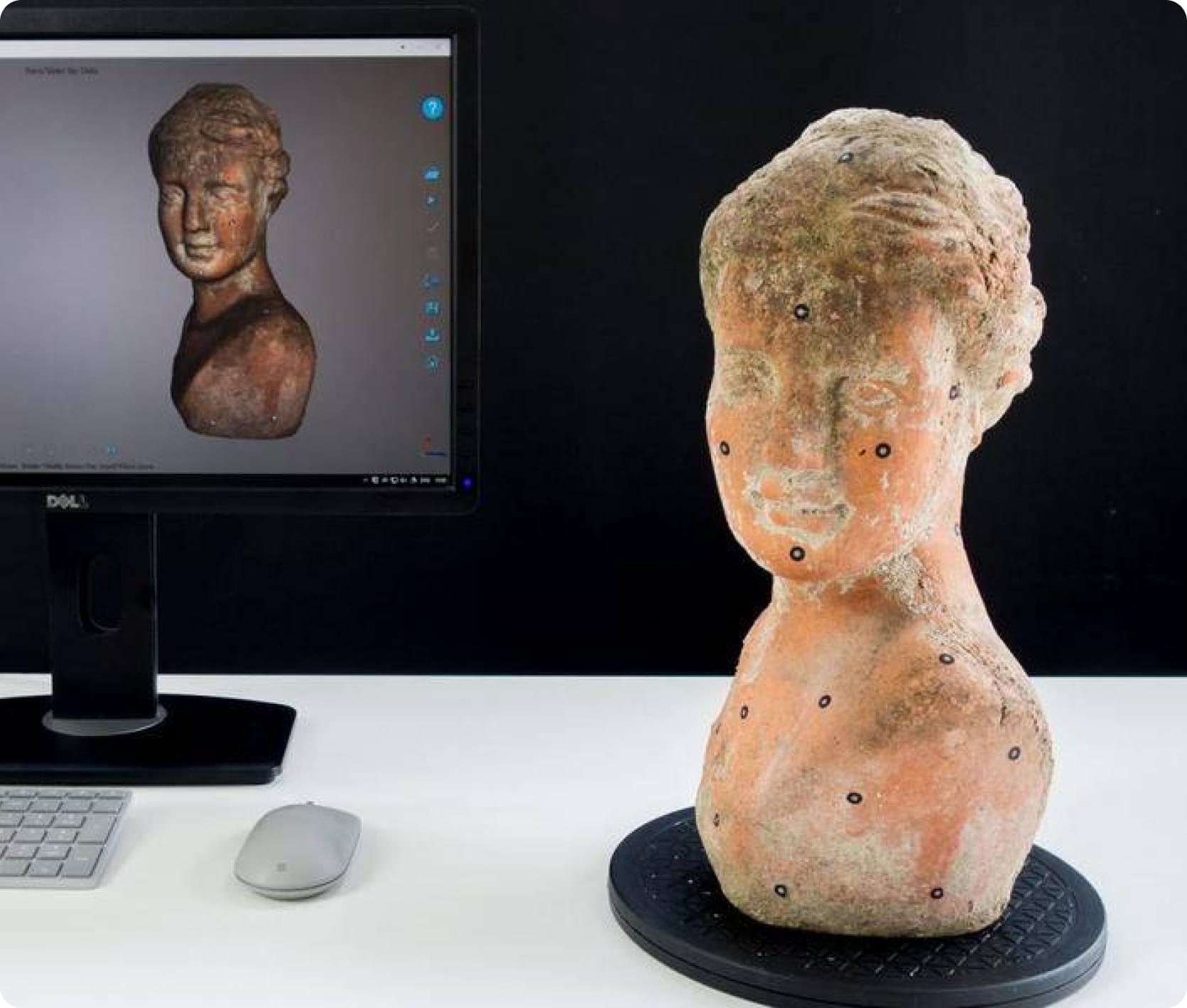 3D модель