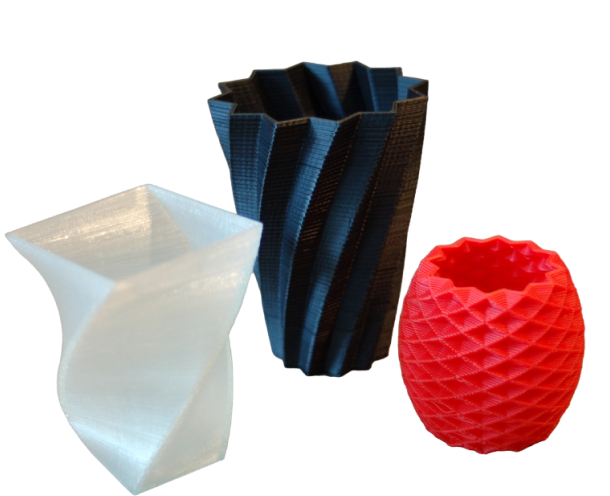 3D модель