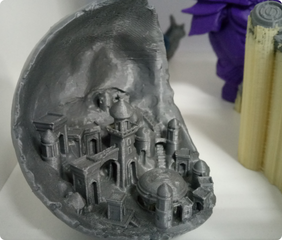 3D печать