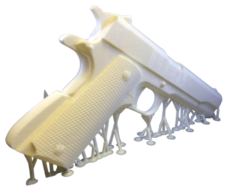 3D печать