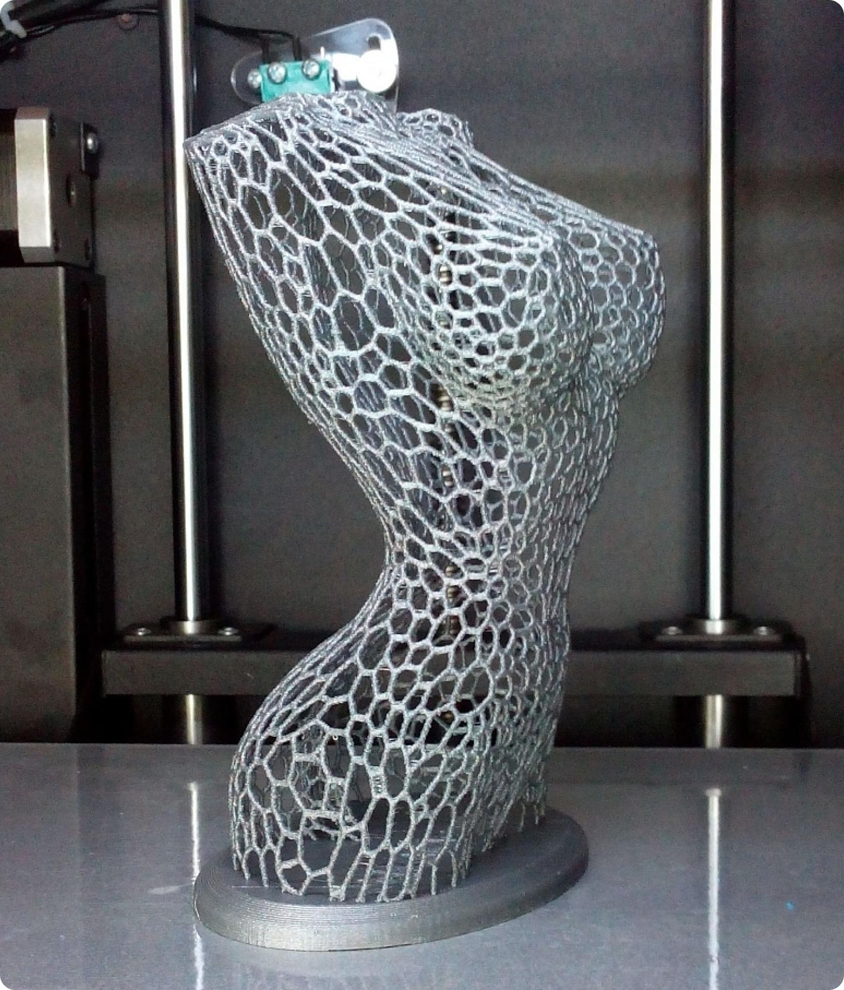 3D ПЕЧАТЬ