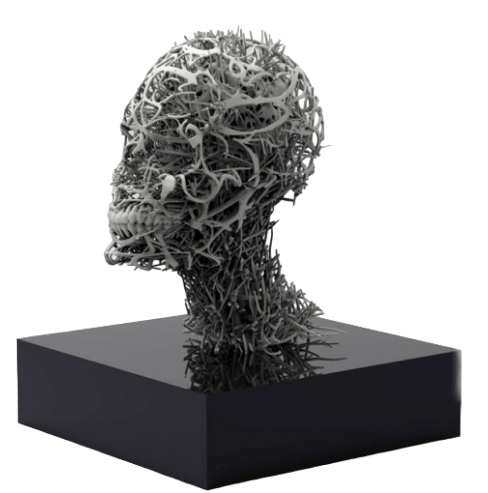 3D модель