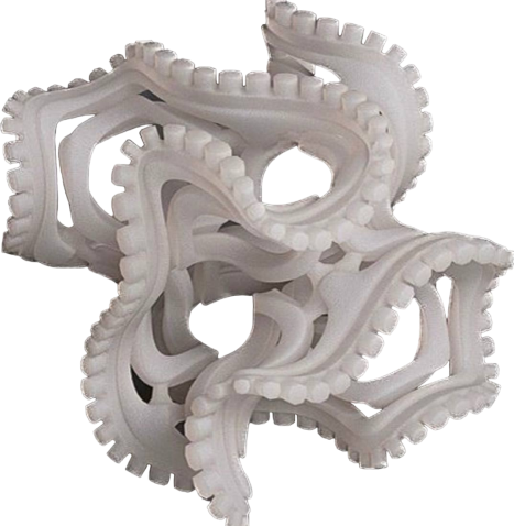 3D печать