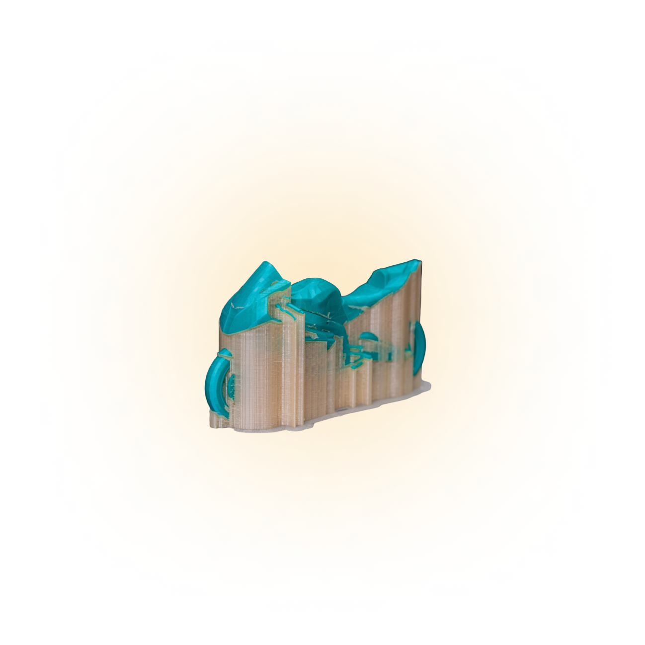 3D печать