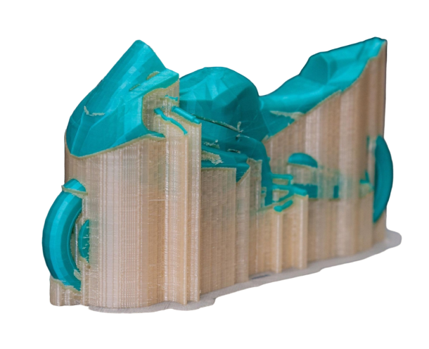 3D модель