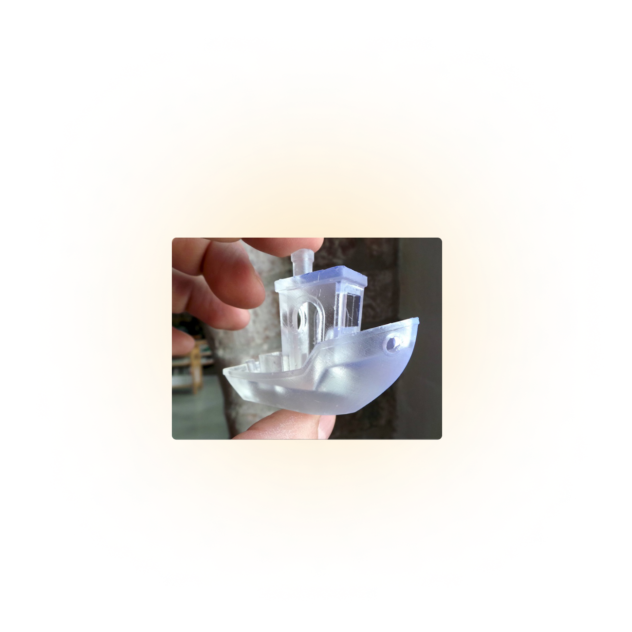 3D печать
