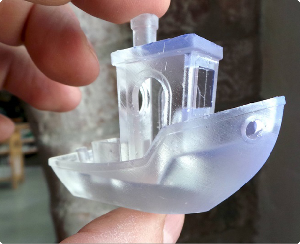 3D модель