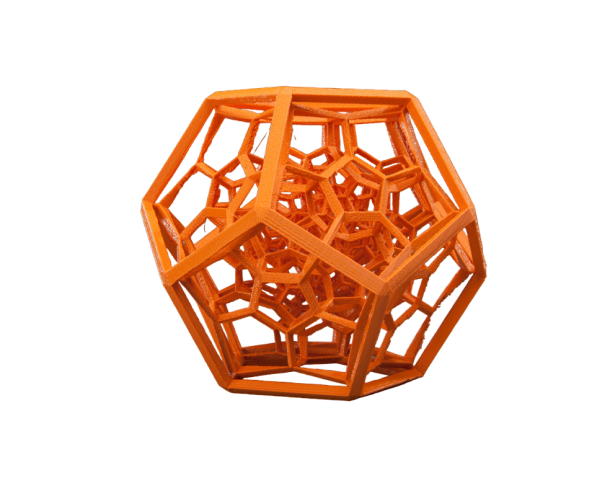 3D модель