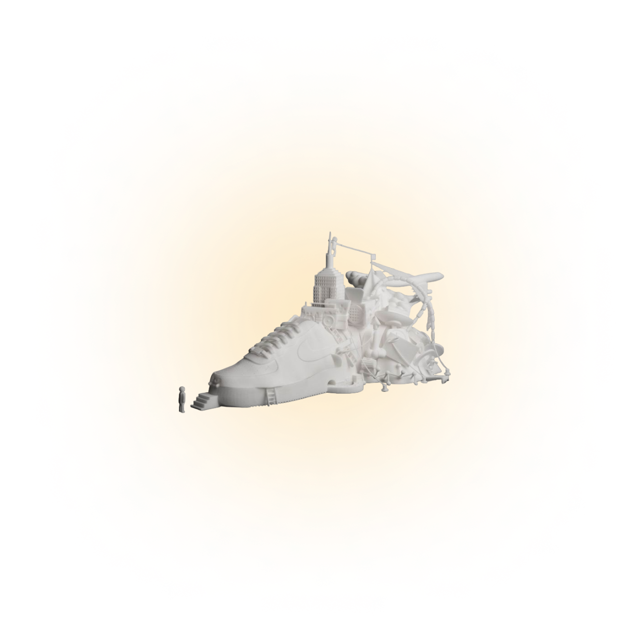 3D печать