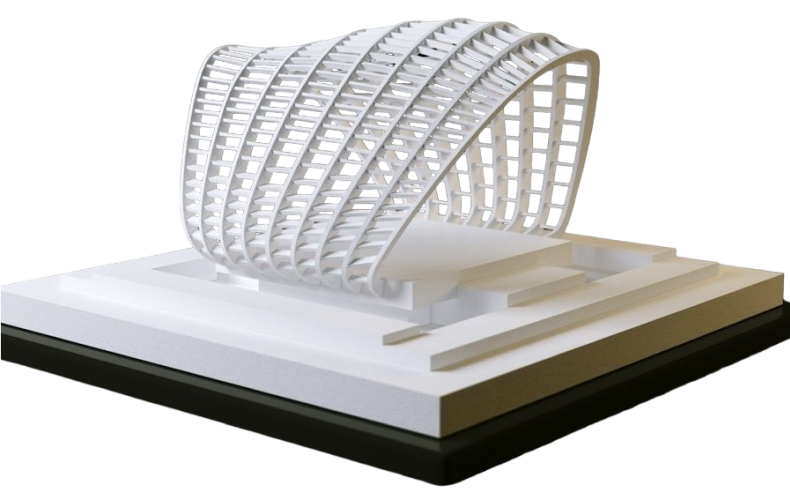 3d модель